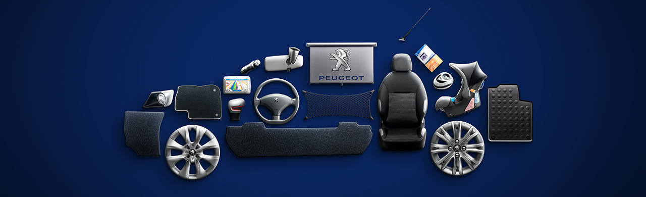 Авторазборка Пежо (Peugeot)